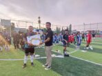 Junior Soccer League