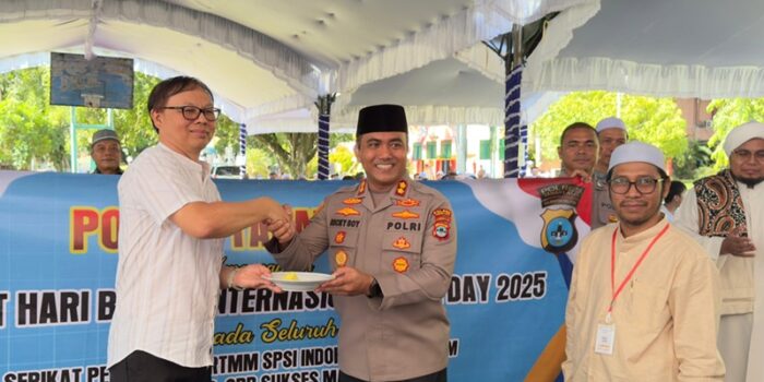 May Day