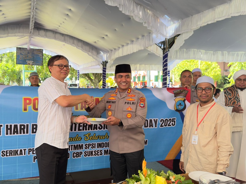 May Day