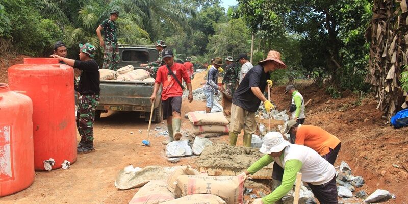 Gotong Royong