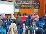Sosialisasi