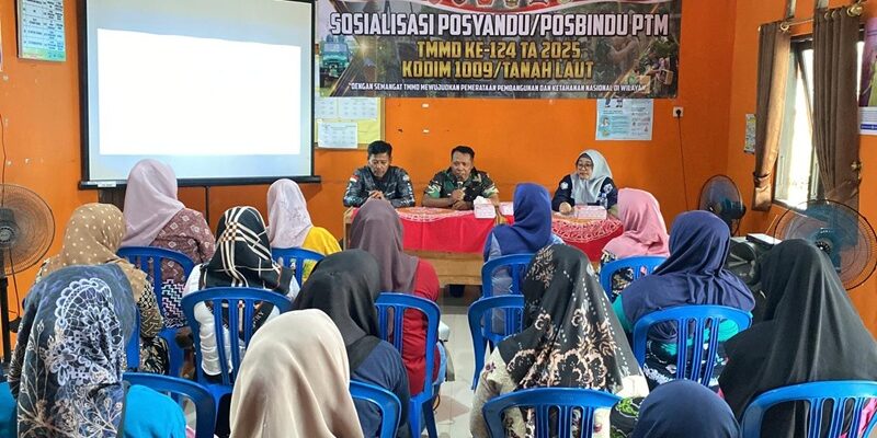 Sosialisasi