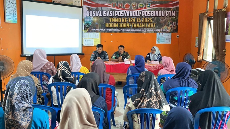 Sosialisasi