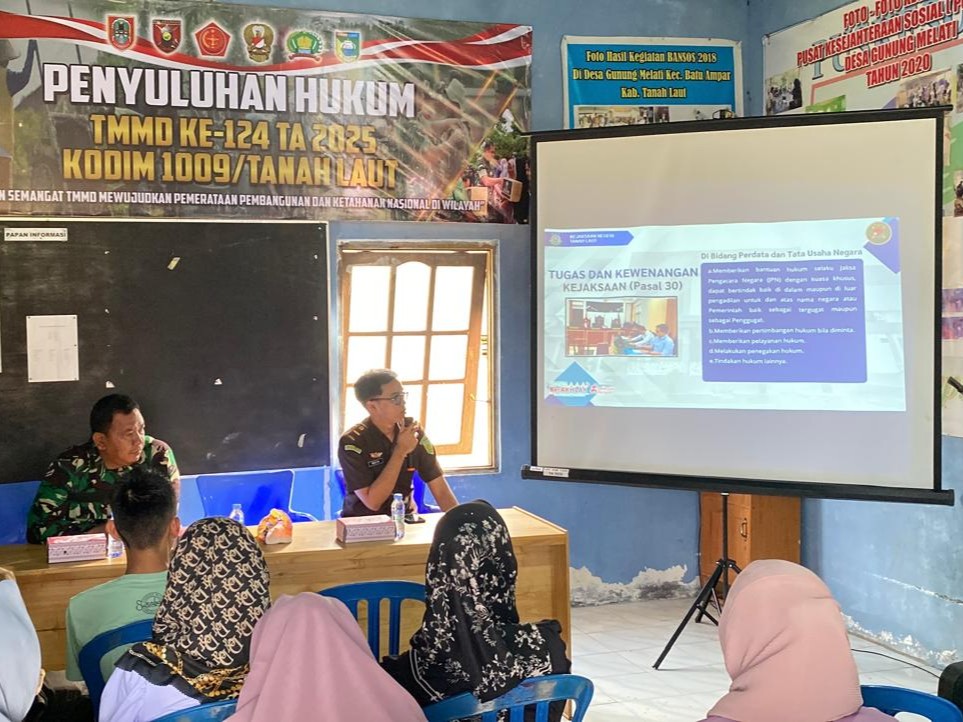 Penyuluhan Hukum