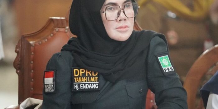 Bunda PAUD