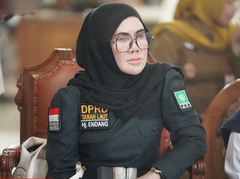 Bunda PAUD