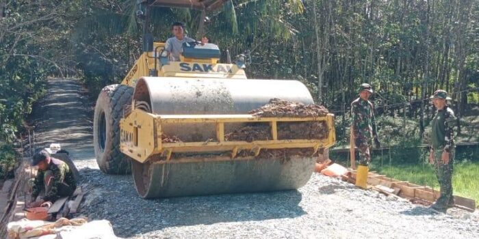 TMMD ke-124