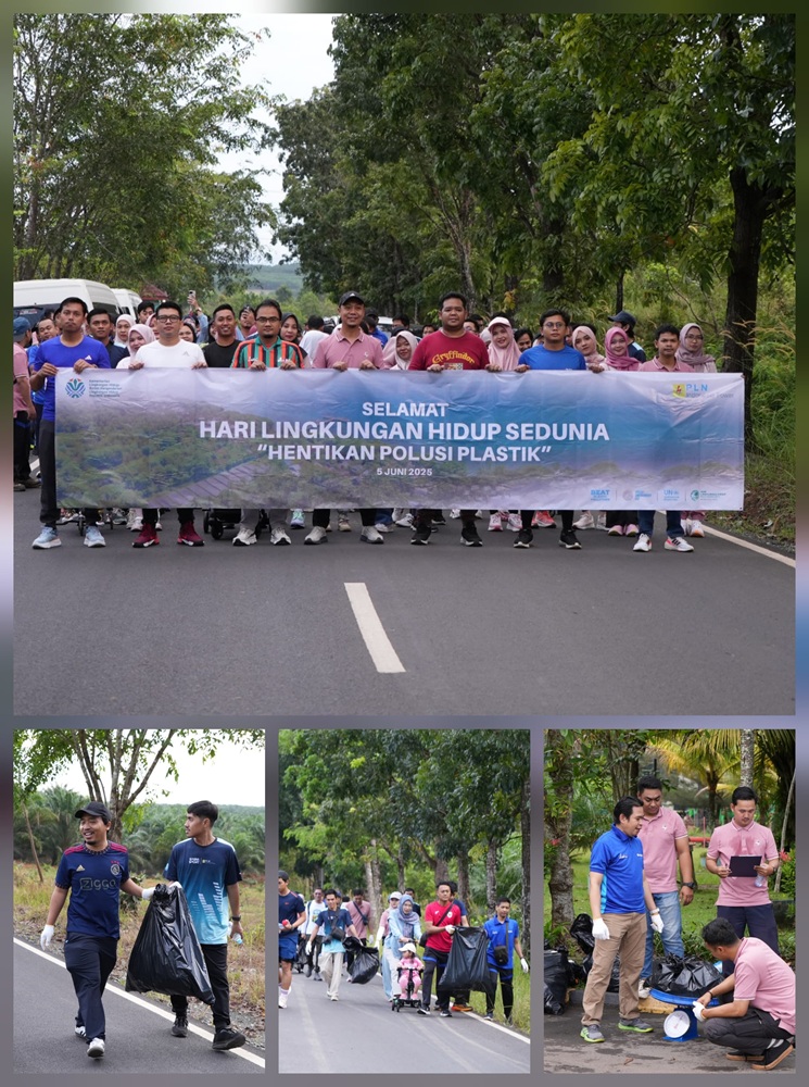 Hari Lingkungan Hidup