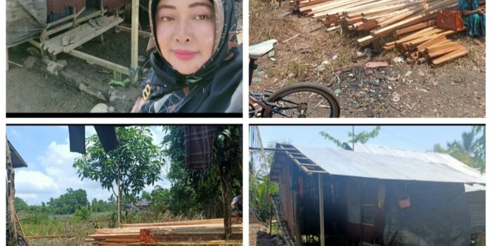 Bedah Rumah
