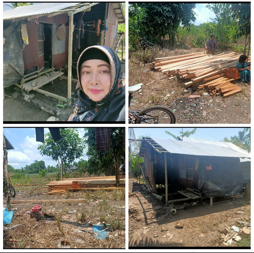 Bedah Rumah