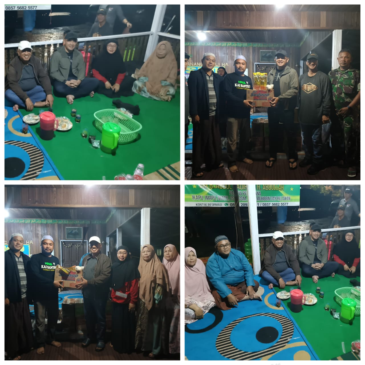 banjir