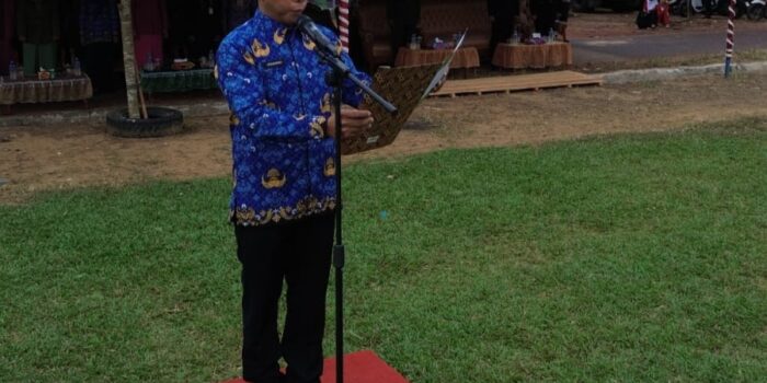 HUT ke-80 RI