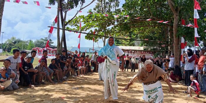 Balap Karung