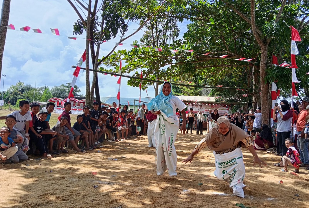 Balap Karung