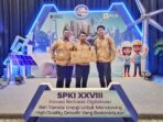 Inovator PLN Asam Asam