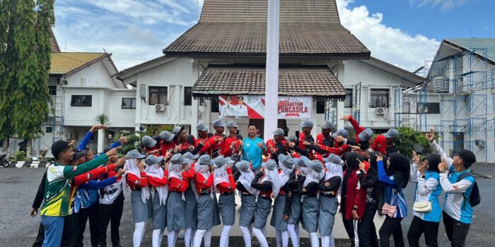 SMAN 1 Jorong
