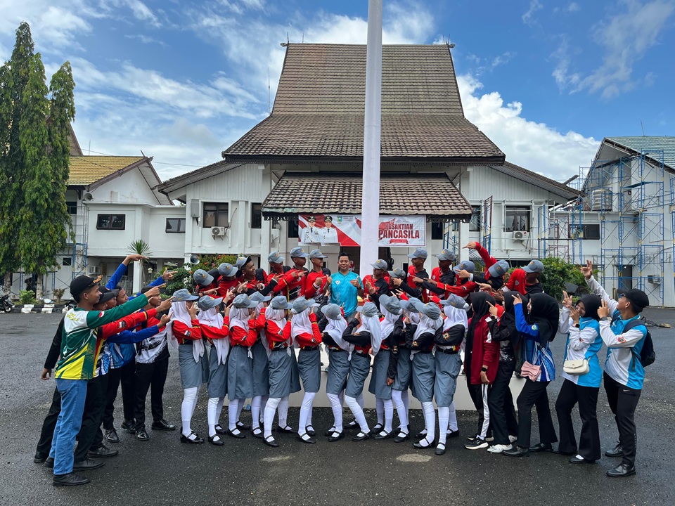 SMAN 1 Jorong