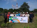 Green Action PLN Indonesia Power