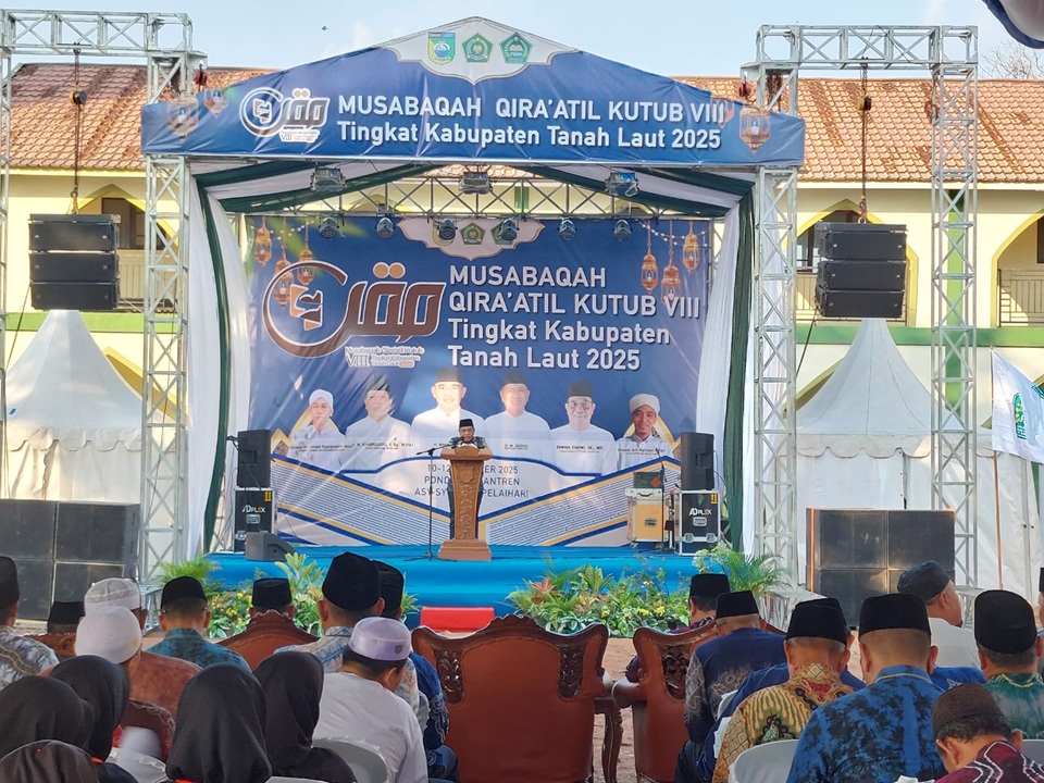 MQK ke-8