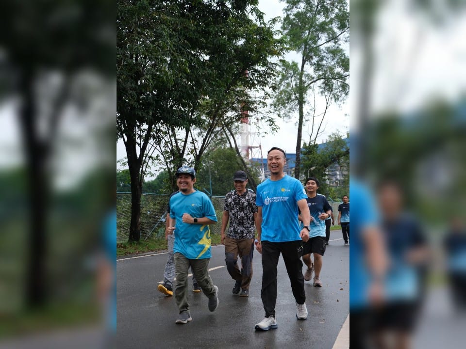 INPOWER Fun Run 2025