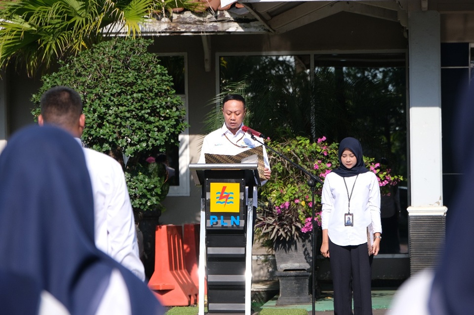 Hari Kesaktian Pancasila