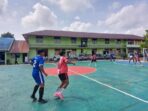Futsal MAN Tala