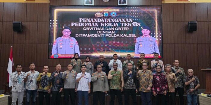 Objek Vital Nasional