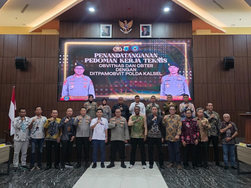 Objek Vital Nasional