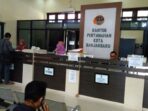 Kantor Pertanahan Banjarbaru