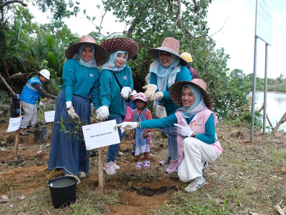 Hari Penanaman Pohon Sedunia
