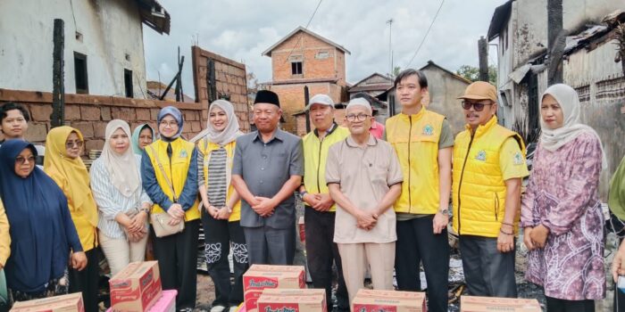 DPD Partai Golkar Tanah Laut