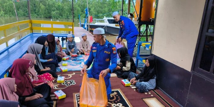 Polisi Sahabat Anak