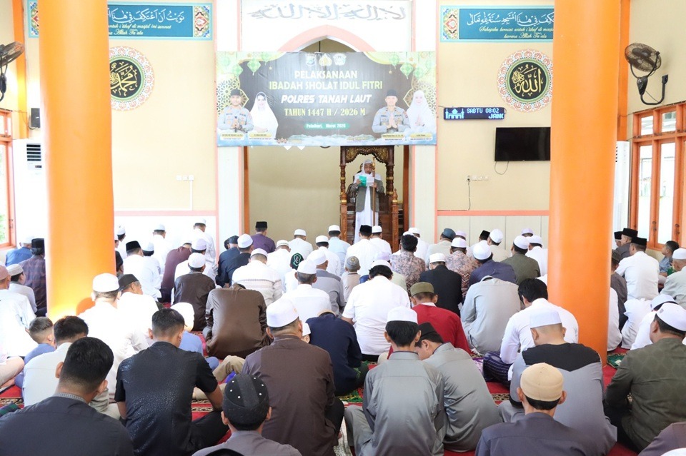 Salat-Idul-Fitri-1447-Hijriah Idul Fitri