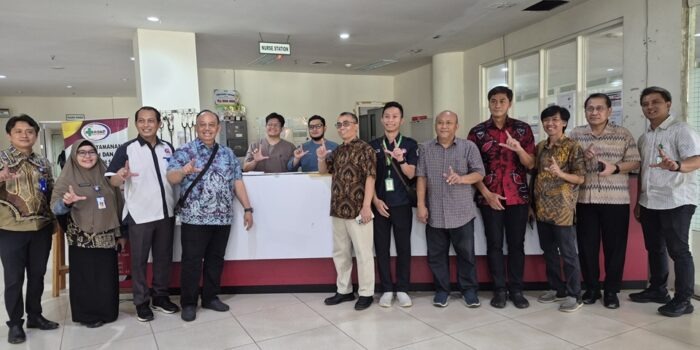 RSUD Hadji Boejasin