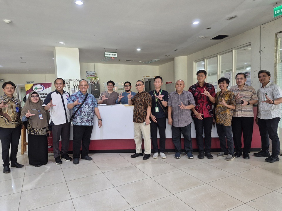RSUD Hadji Boejasin