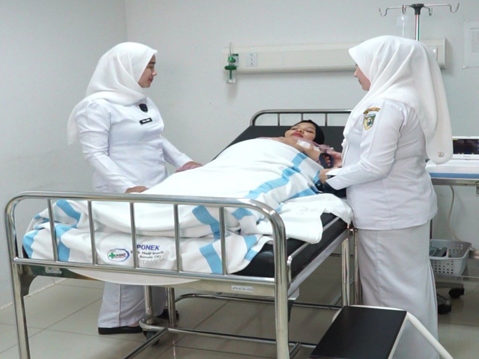 Pintar Bunda