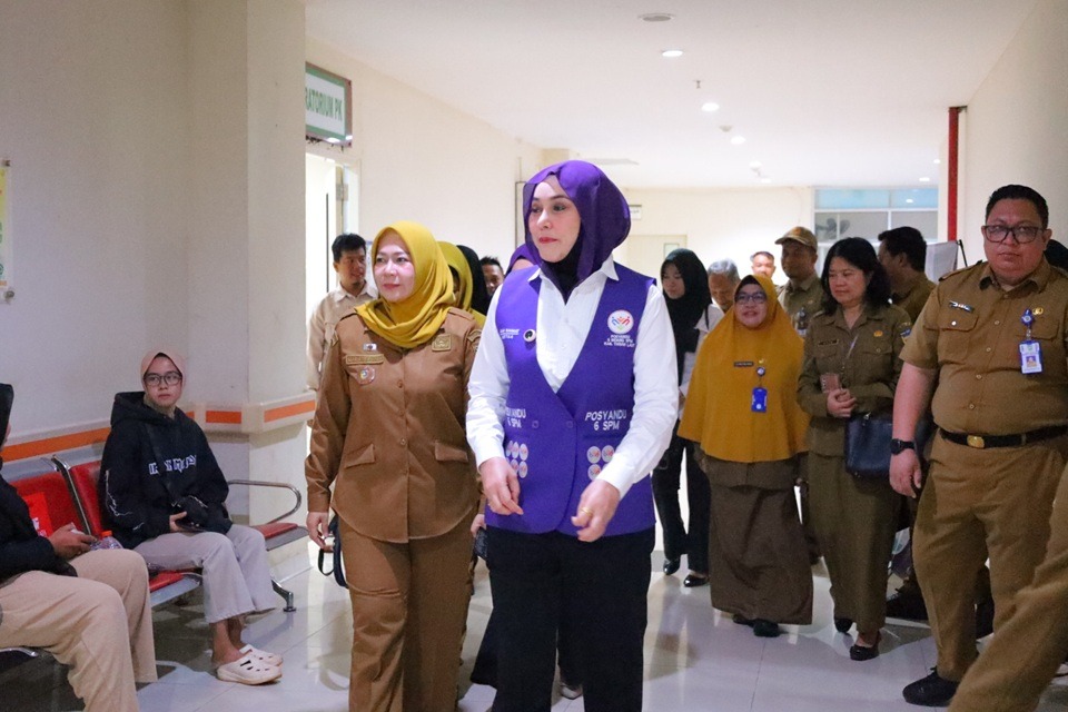 RSUD Hadji Boejasin