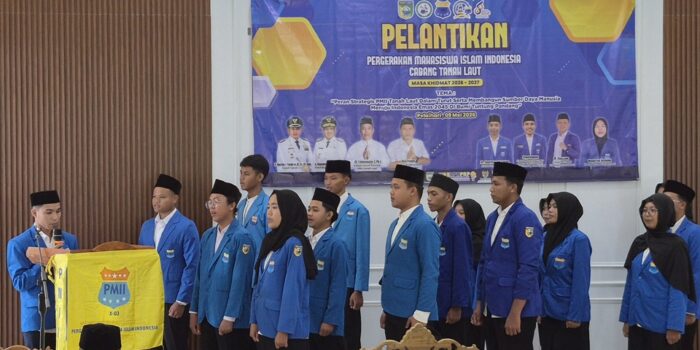 PMII Tanah Laut