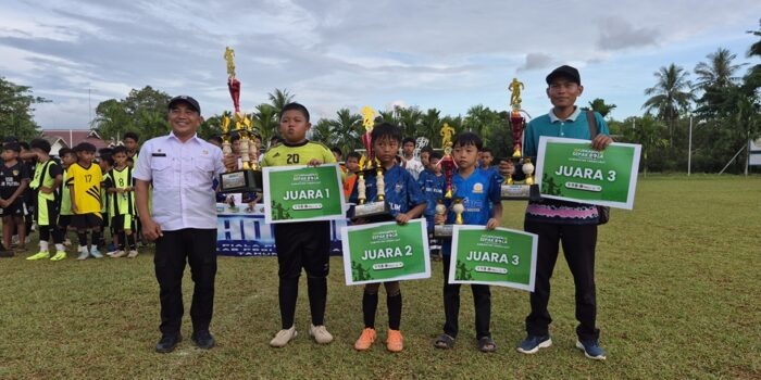 Piala Presiden
