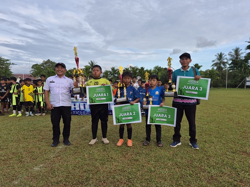 Piala Presiden