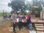 Bantuan Sembako