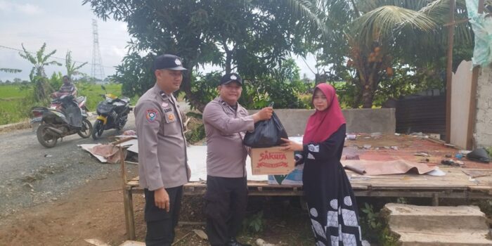 Bantuan Sembako
