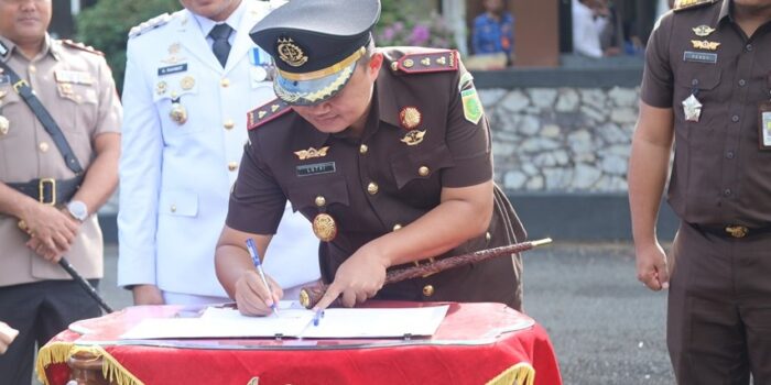 Pelayanan Publik
