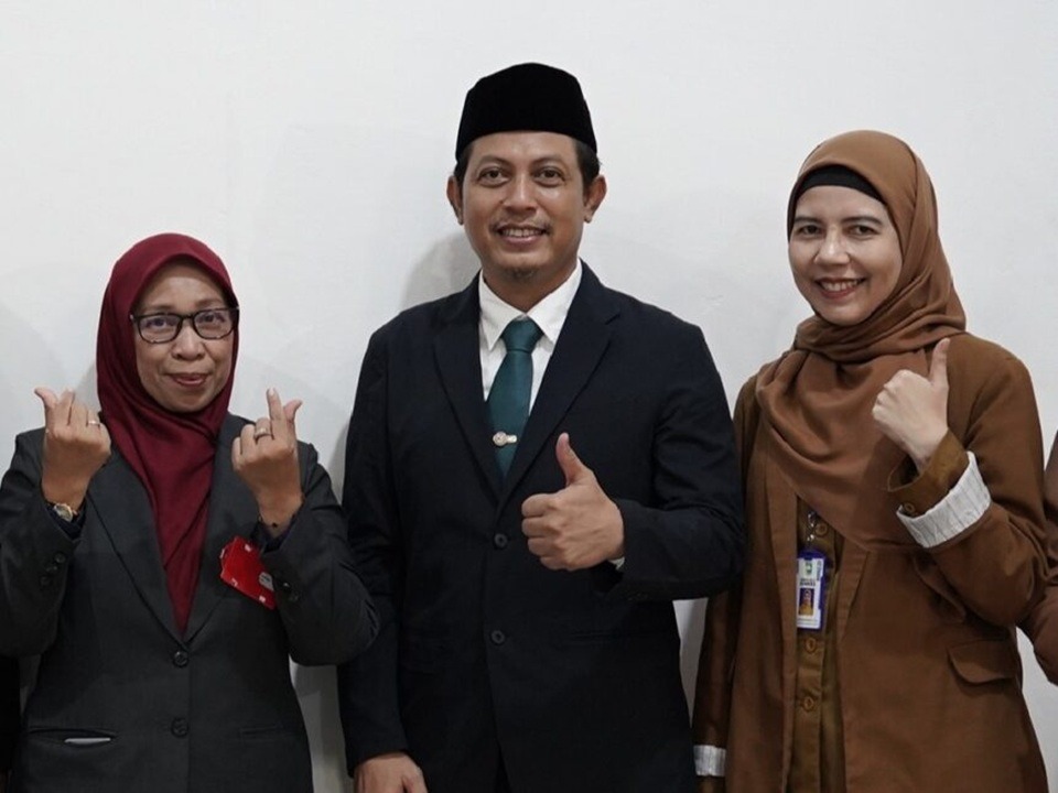 Layanan