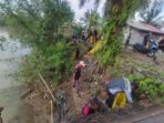 Bersih Sungai