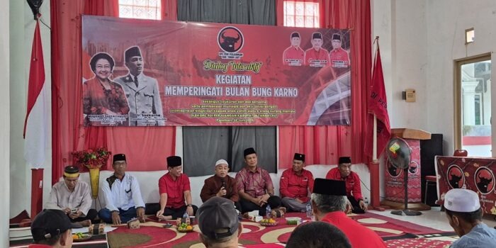 Bulan Bung Karno