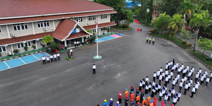 Hari Lahir Pancasila