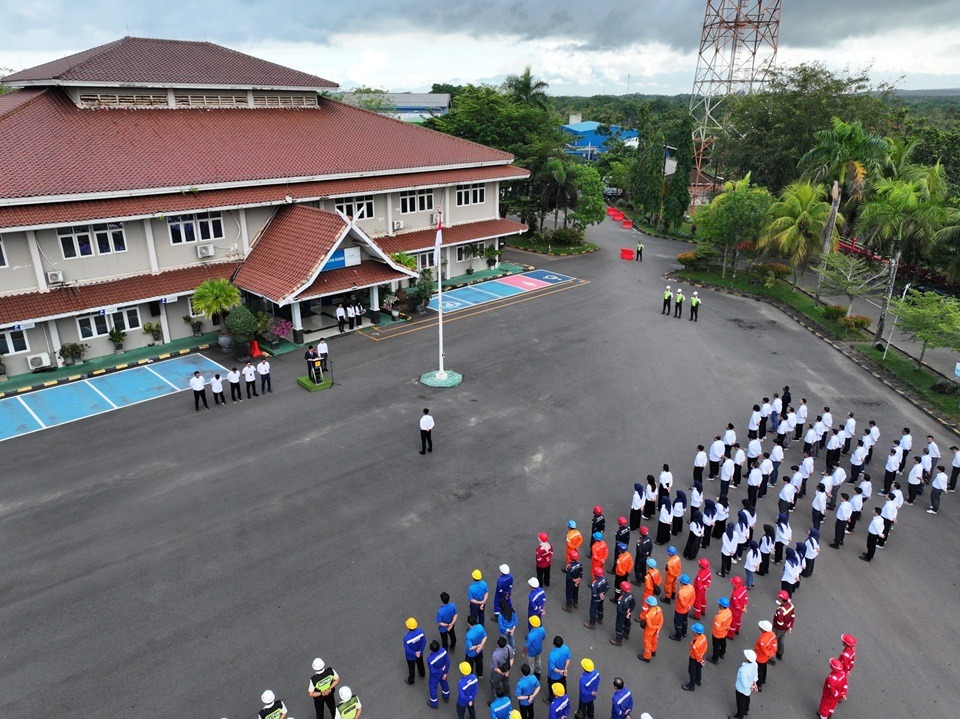 Hari Lahir Pancasila