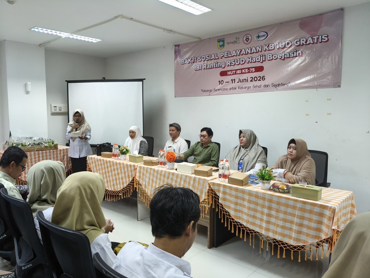 HUT-IBI-RSUD-Boejasin HUT IBI
