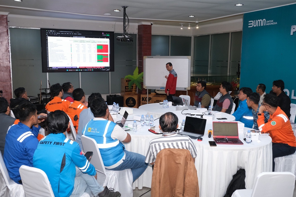 Workshop